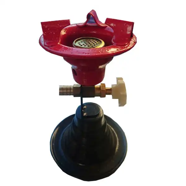 اجاق سفری مدل SHAHRI-2