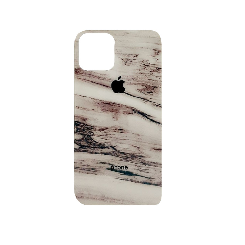 کاور طرح سنگی مدل DM-138 مناسب برای گوشی موبایل اپل iphone 11 pro
