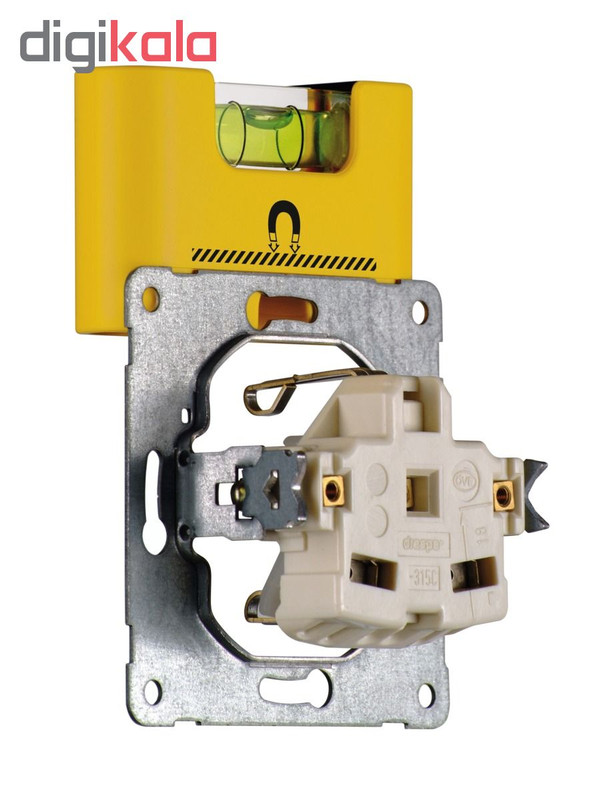 تراز جیبی استبیلا مدل POCKET ELECTRIC