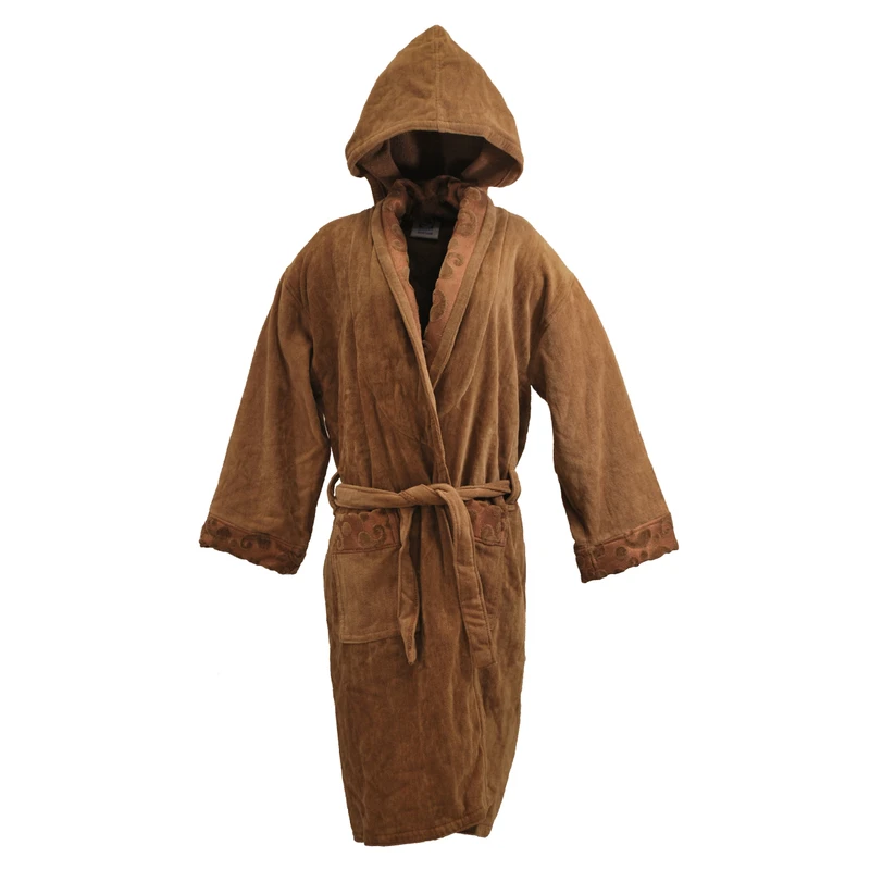 حوله پالتویی ایران حوله مدل ترمه سایز 125