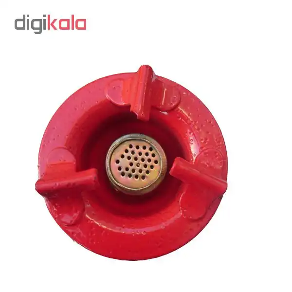 اجاق سفری مدل SHAHRI-2