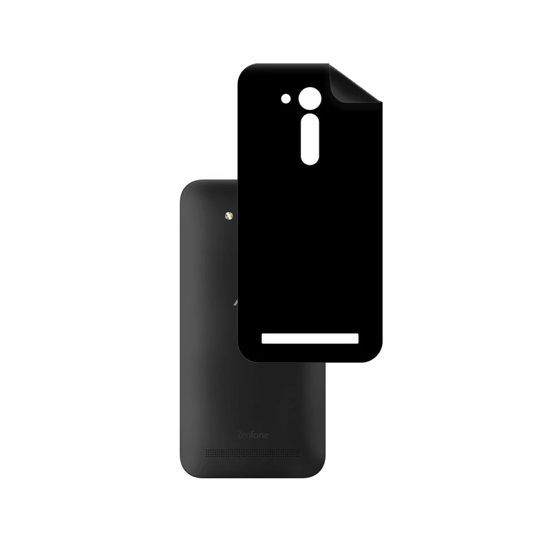 برچسب پوششی مدل PG RG مناسب برای گوشی موبایل ایسوس Zenfone Go 4.5in