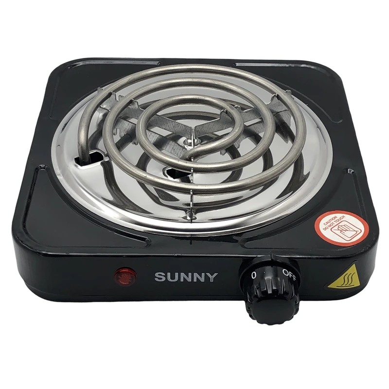 اجاق سفری سانی مدل برقی کد HOTP01B