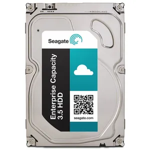 هارددیسک اینترنال 3.5 اینچی از نوع SAS سیگیت مدل ST2000NM0023 ظرفیت 2ترابایت