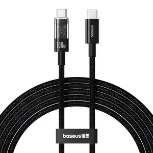 کابل USB-C بیسوس مدل CB092 طول 1 متر