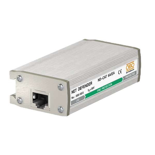 سرج ارستر ابو مدل CAT6/EA