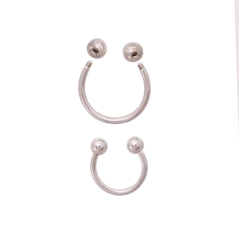 پیرسینگ بدن زنانه پایتخت مدل PS230 مجموعه 2 عددی پیرسینگ بدن زنانه پایتخت مدل PS230 مجموعه 2 عددی