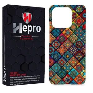 HEPRO MC Cover for XIAOMI REDMI 12C