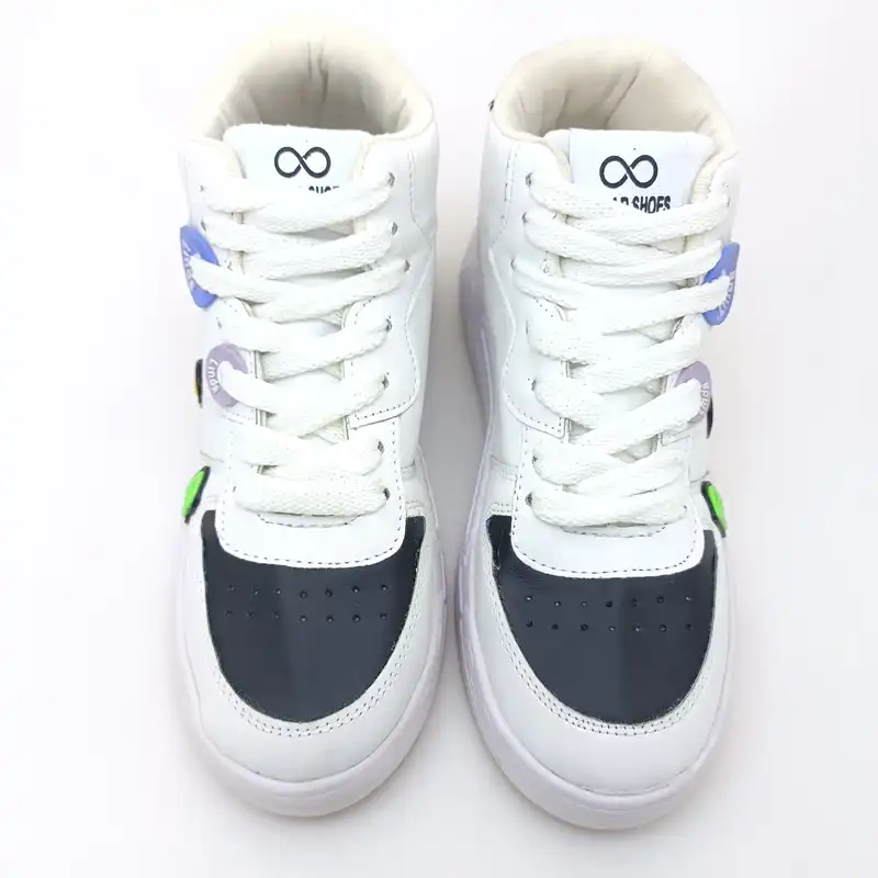 نیم بوت زنانه مدل P 85