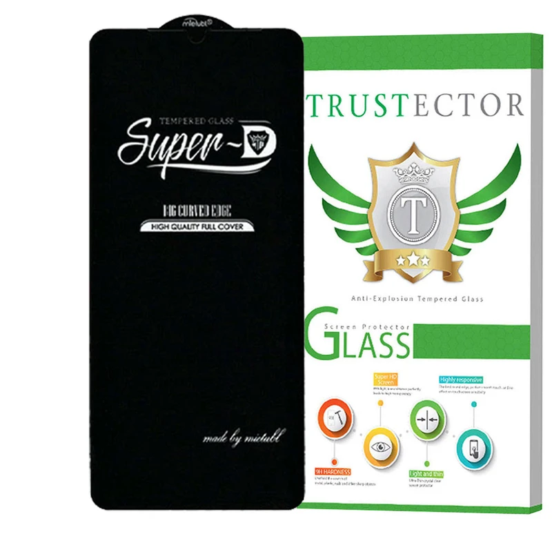 محافظ صفحه نمایش تراستکتور مدل SUPERPLUST مناسب برای گوشی موبایل آنر X7a