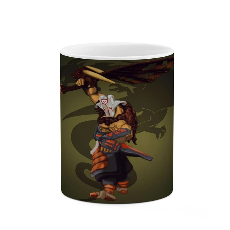 ماگ کاکتی مدل Juggernaut کد mgh39264