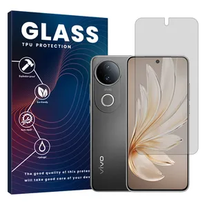 Glass Matte Hydrogel Screen Protector for Vivo S20 mobile phone