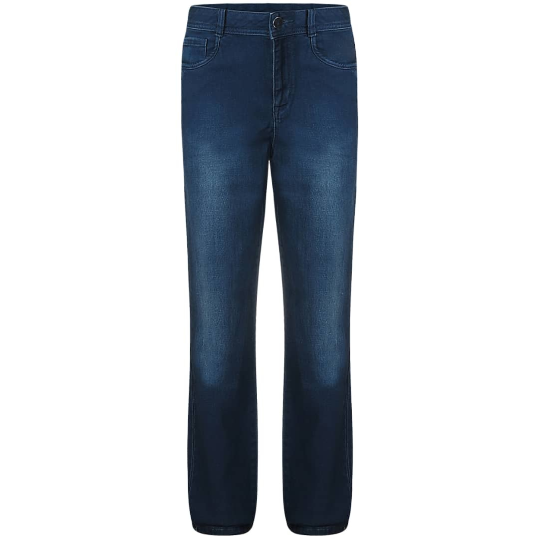 شلوار جین زنانه چیبو مدل 245