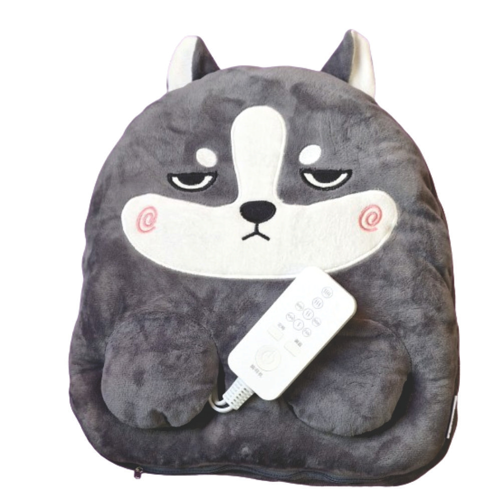 گرمکن برقی پا مدل Angry Otter