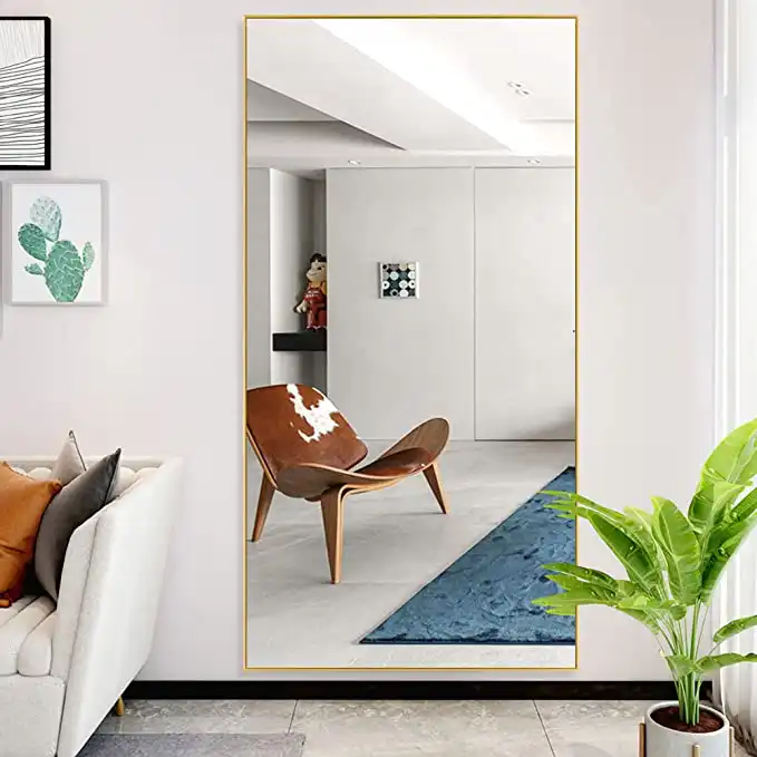 آینه مدل قدی L9