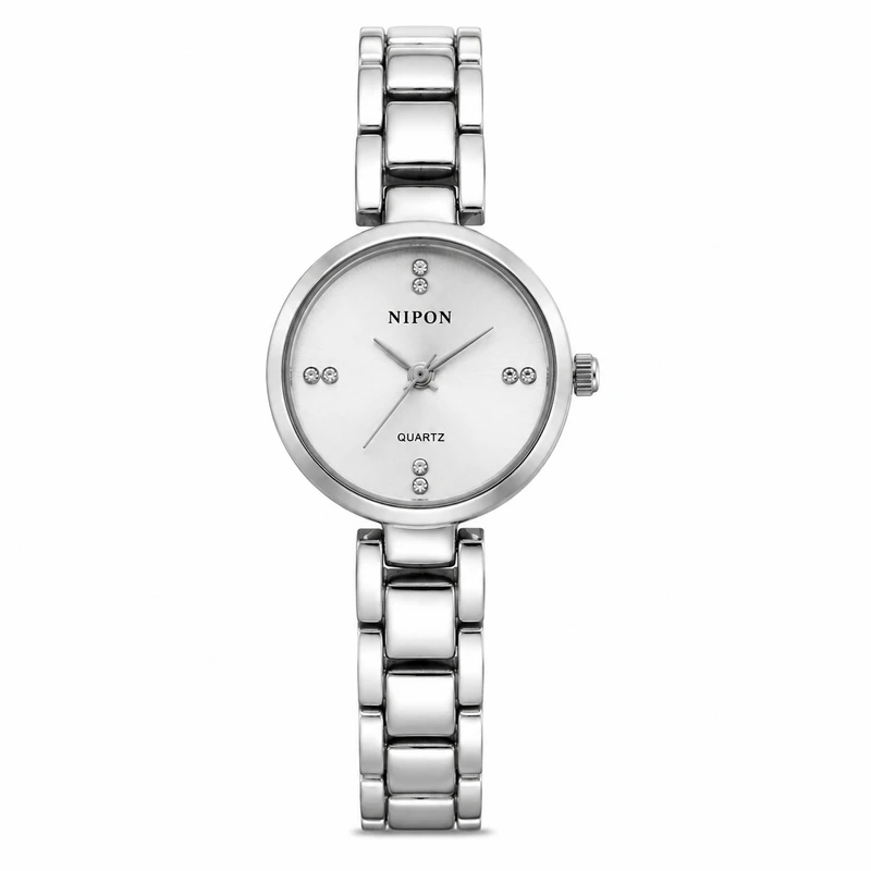 ساعت مچی عقربه ای زنانه مدل Quartz 11
