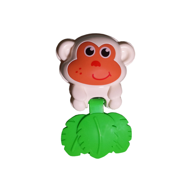 جغجغه نوزاد کد J100 مجموعه 3 عددی