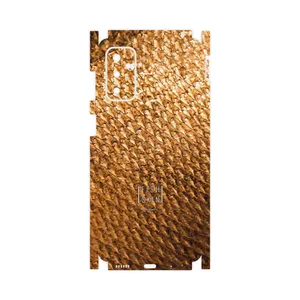 MAHOOT Fish Skin-FullSkin Cover Sticker for Samsung Galaxy M52 5G
