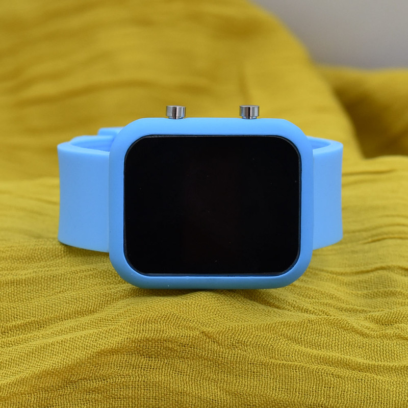 ساعت مچی دیجیتال مدل mo-102 ساعت مچی دیجیتال مدل mo-102