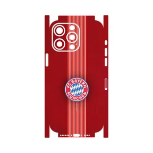 MAHOOT Bayern_Munchen-FullSkin Cover Sticker for Apple iPhone 15 Pro Max