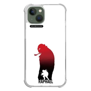 AKAM AMC-WTA13-NINJA TURTLES7 Cover For Apple iPhone 13