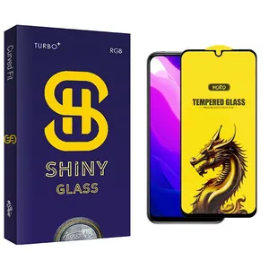 Atouchbo Shiny Y-Horo Screen Protector For Xiaomi Mi 10 Lite