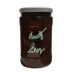 مربای انجیر - 1 کیلوگرم