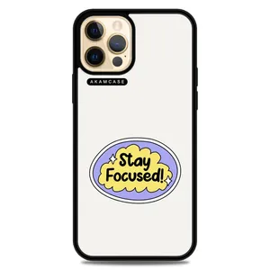 AKAM AMC-WA12PRO-POSITIVE-25 Cover For Apple iPhone 12 Pro