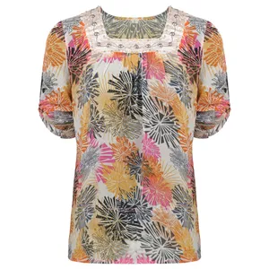 بلوز زنانه مدل A56