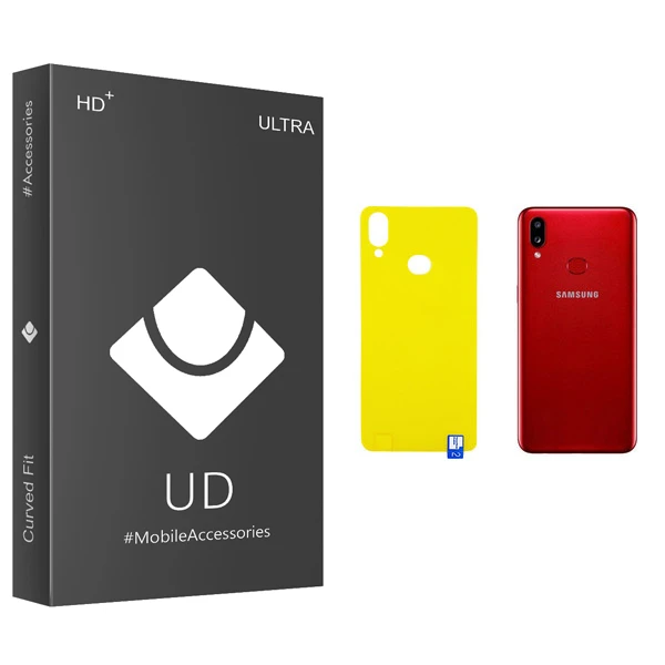 محافظ پشت گوشی یو دی مدل ULTRA مناسب برای گوشی موبایل سامسونگ Galaxy A10s