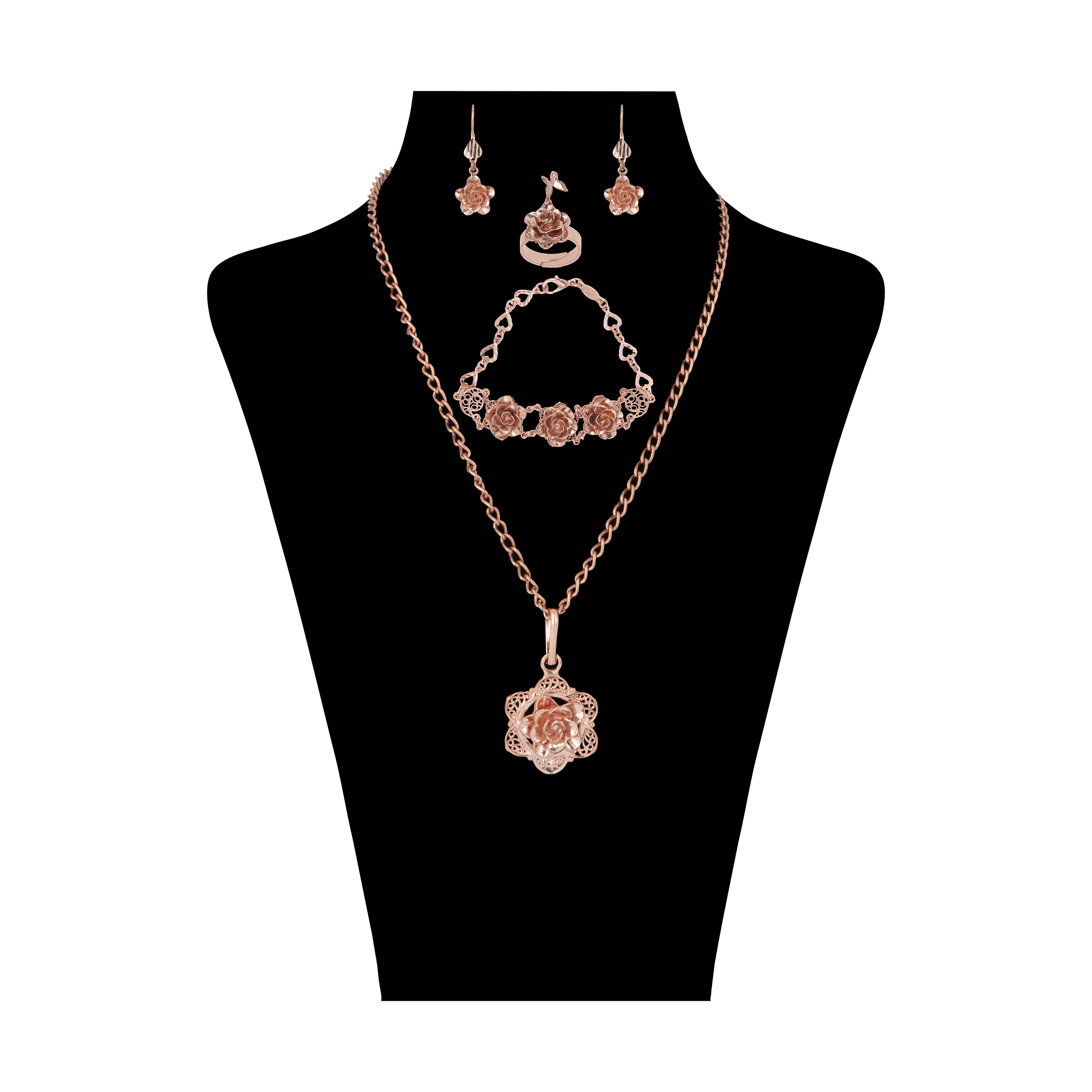 ست زنانه کد 005