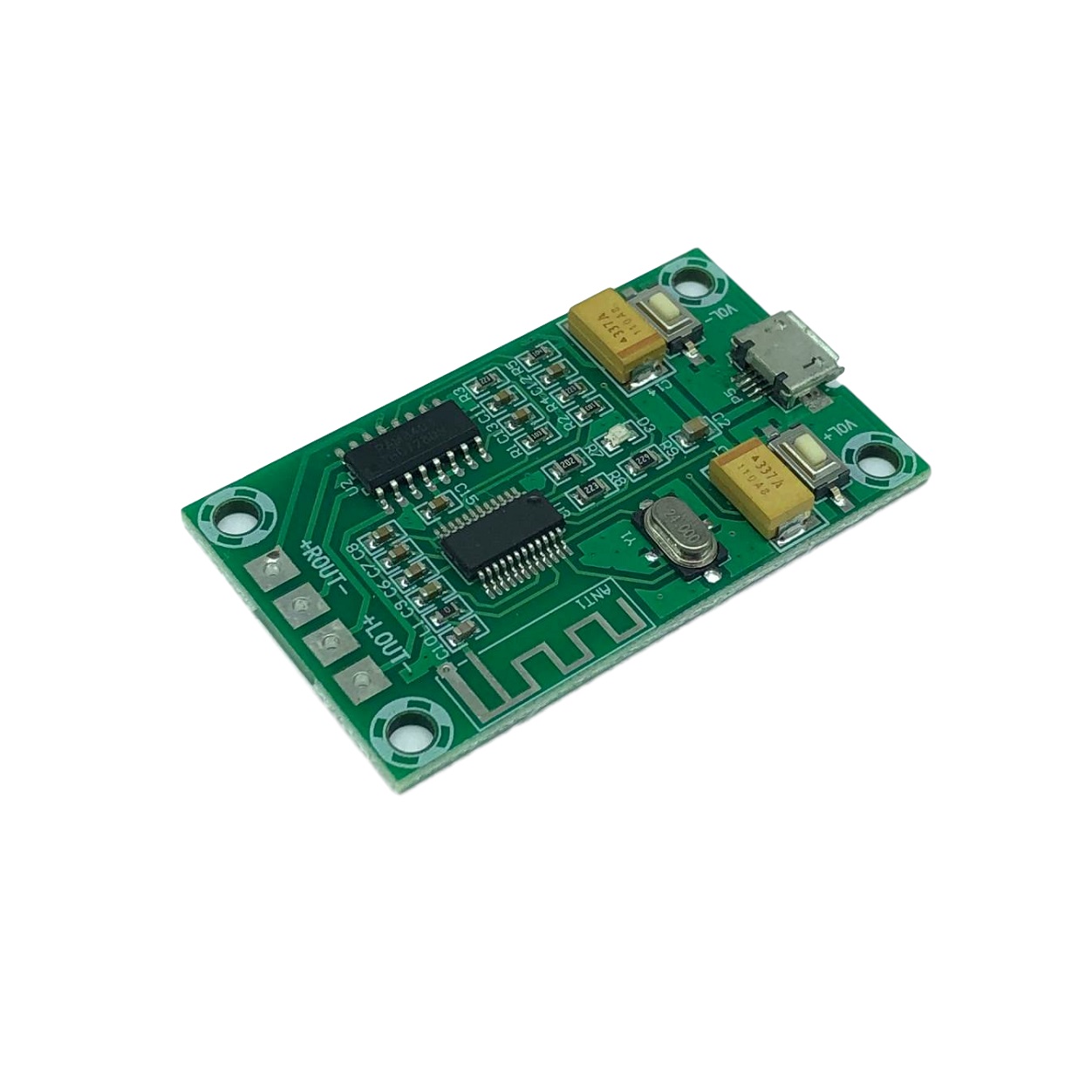 ماژول پخش کننده صوتی بلوتوثی مدل XH-A151