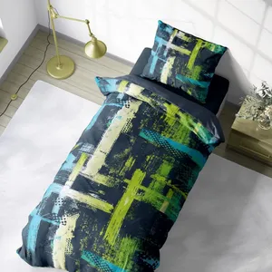 سرویس خواب کد 561 یک نفره 4 تکه