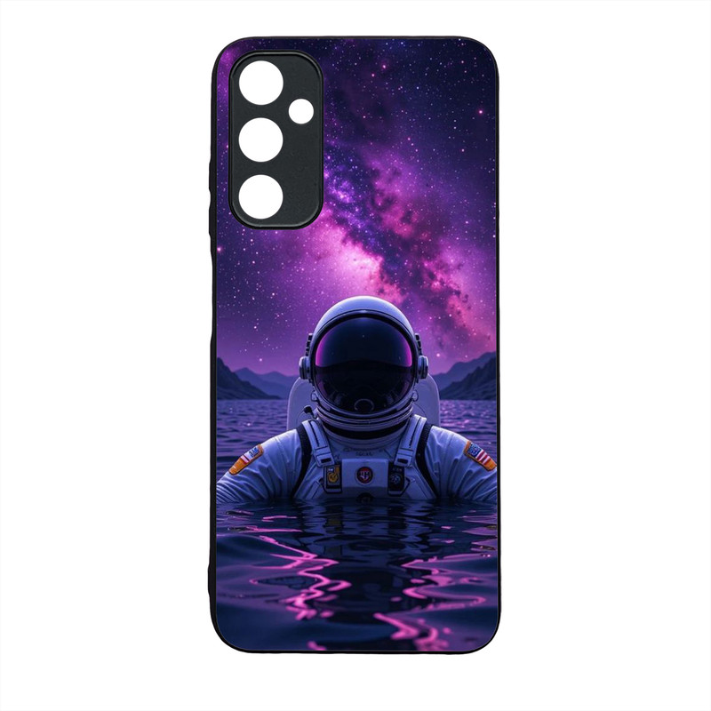 کاور قاب موبایل علوی مدل MLG مناسب برای گوشی موبایل سامسونگ Galaxy A05s