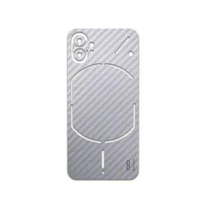 MAHOOT Steel-Fiber Cover Sticker for Nothing Phone 1