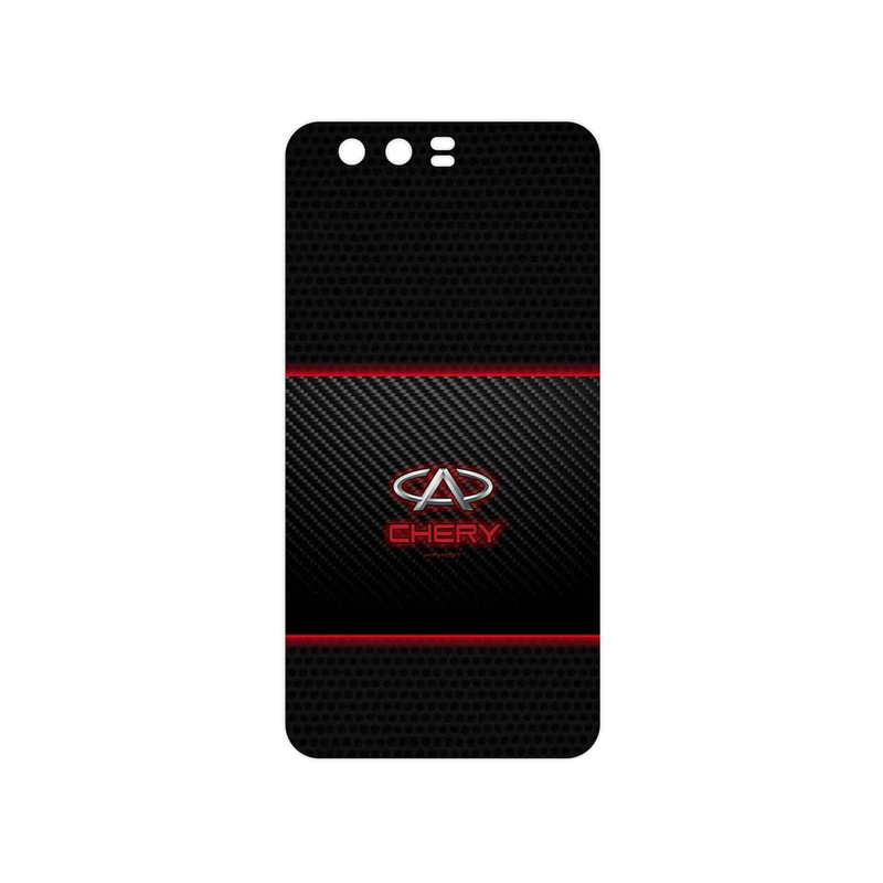 برچسب پوششی ماهوت مدل CHERY مناسب برای گوشی موبایل آنر 9