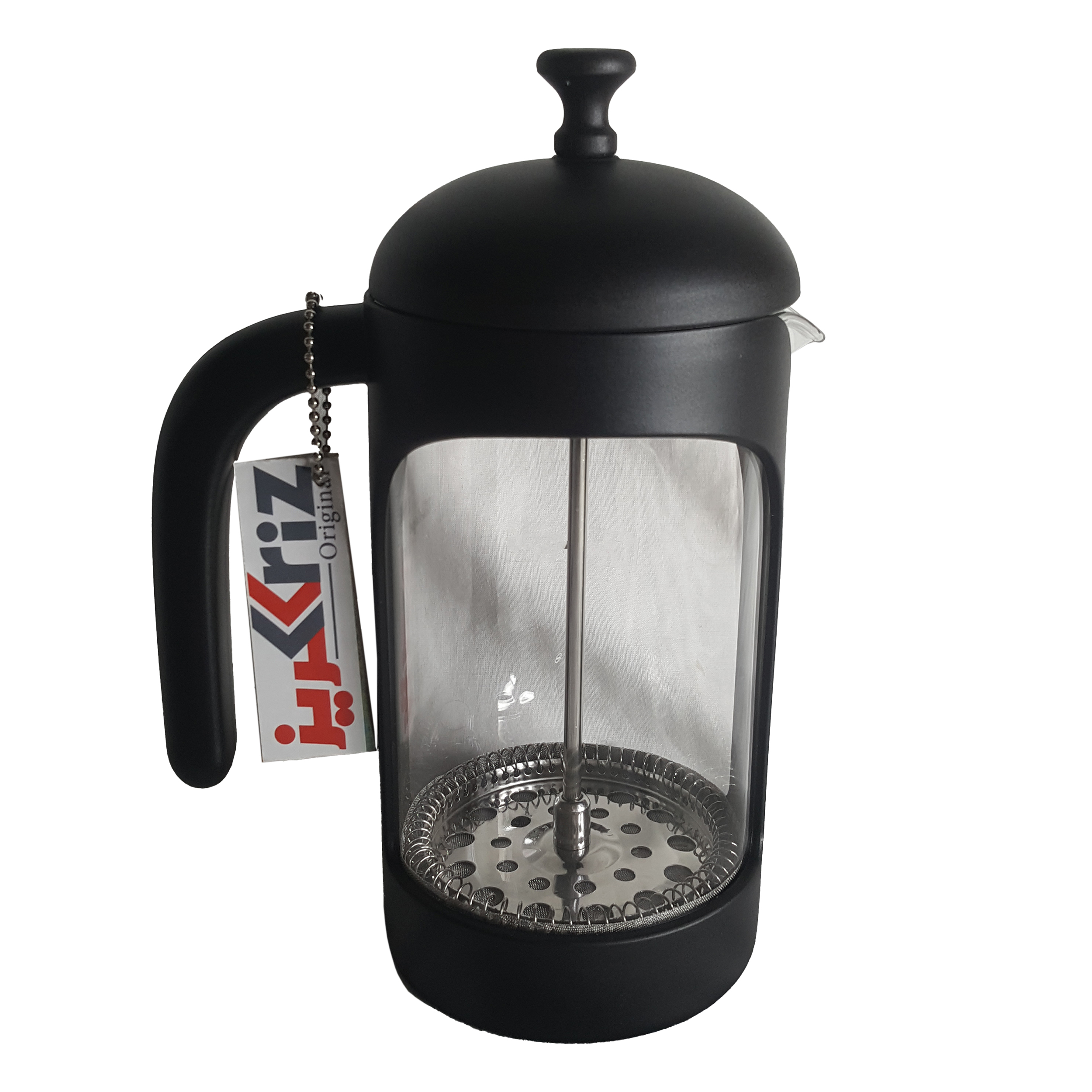 فرنچ پرس کریز مدل myk9234