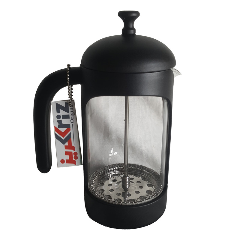 فرنچ پرس کریز مدل myk9234