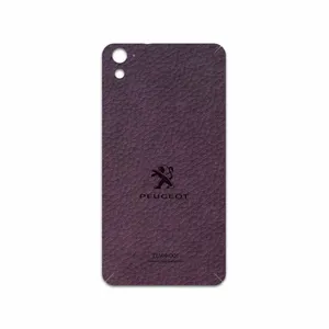 MAHOOT PL-PEGT Cover Sticker for HTC One E9s