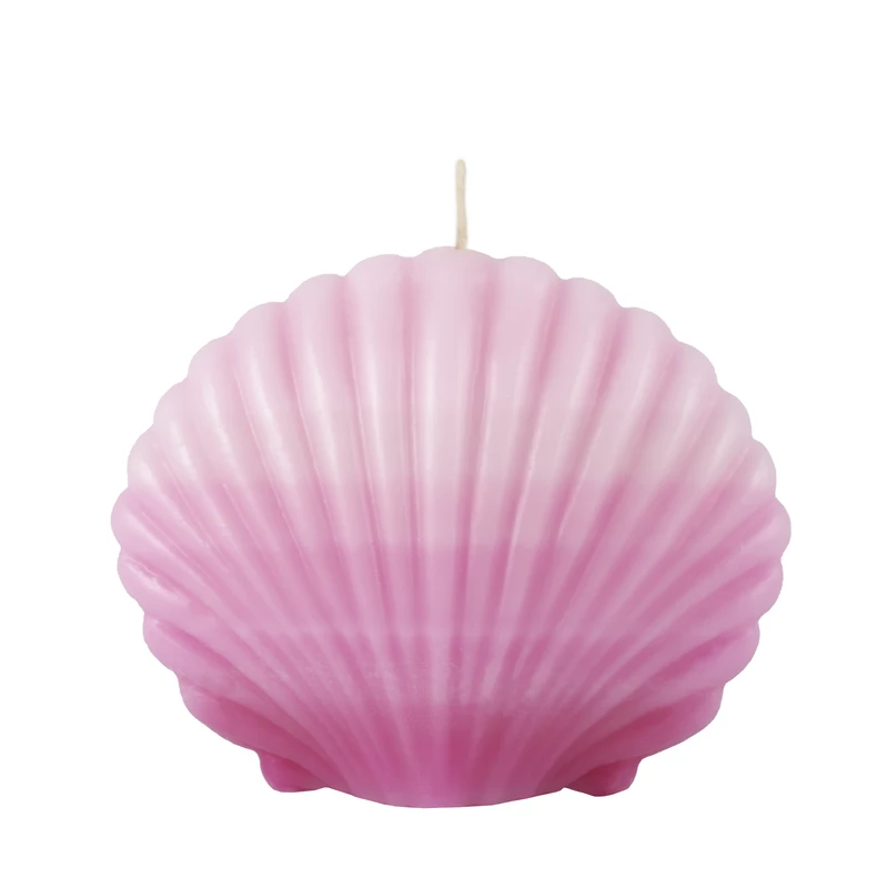 شمع معطر مدل صدف