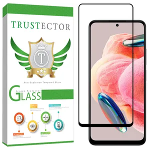 Trustector CERT30 Screen Protector For Xiaomi Redmi Note 12 4G / Note 12 5G / Poco X5 / Oppo C67 5G