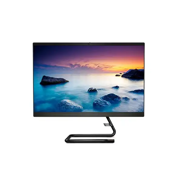 کامپیوتر همه کاره 23.8 اینچی لنوو مدل AIO 3 24IMB05