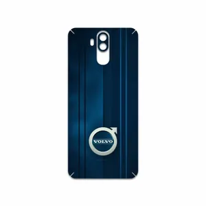 MAHOOT Volvo Cover Sticker for Ulefone Power 3S