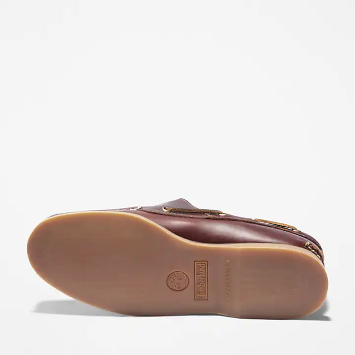 کفش کالج مردانه تیمبرلند مدل TB025077214