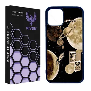 RIVEN RI3-19 Case For Apple iPhone 11 Pro