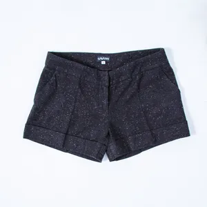 شلوارک زنانه مدل دوجیب برفی