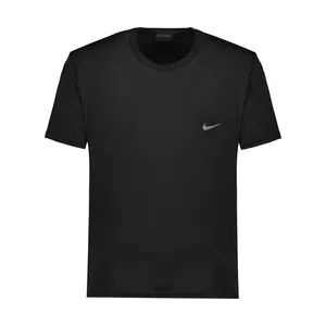 تی شرت آستین کوتاه ورزشی مردانه مدل VK-AT118