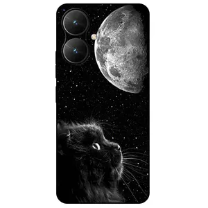 Megafone Cat 1882 Cover For Xiaomi Poco M6