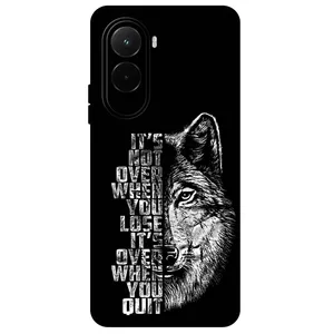 Megafone Wolf 1894 Cover For Xiaomi Poco M7 4G