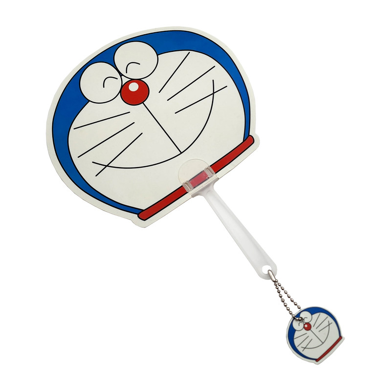 بادبزن مدل موش و گربه کد BD11 مجموعه 3 عددی